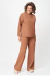 Костюм Rumoda 2144 дл.р. коричневый