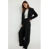 Костюм ЛЮШе 4302 черный