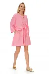 Костюм Alani 2570 розовый Костюм Alani 2570 розовый