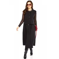 Костюм Taita plus 2534 черный