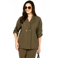 Костюм Taita plus 2519 олива