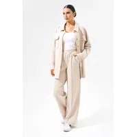 Костюм Foxy fox 1508 бежевый