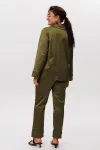 Костюм Anelli 1619 оливковая роща