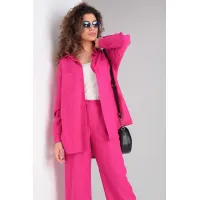 Костюм DOGGI 2819 фуксия