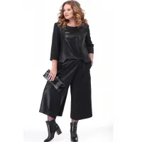 Костюм Taita plus 1825-5 черный