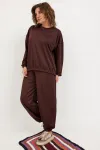 Костюм BegiModa 3099 Мокко Костюм BegiModa 3099 Мокко