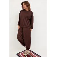 Костюм BegiModa 3099 Мокко Костюм BegiModa 3099 Мокко