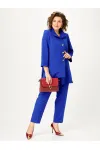 Костюм Vilena fashion 1110 Василек