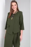 Костюм Rishelie 877 хаки