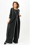 Костюм Michel Chic 1413 чёрный