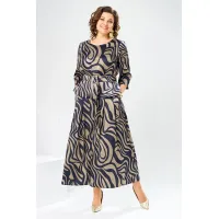 Костюм Romanovich 2-2704Д разводы