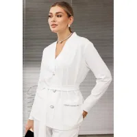 Костюм Anastasia 1287 белый