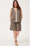 Костюм Mirolia 1261+687 Ореховый