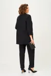 Костюм Svetlana Style 2362 черный Костюм Svetlana Style 2362 черный