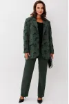 Костюм MisLana 1267 зеленый Костюм MisLana 1267 зеленый