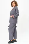 Костюм Michel Chic 1441 грэй Костюм Michel Chic 1441 грэй