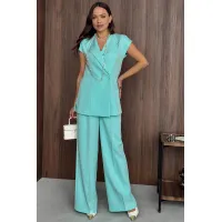 Костюм DilanaVIP 2104 мята