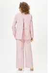 Костюм Vilena fashion 1138 крем