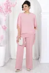 Костюм Ninele 6050 Розовый