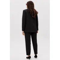 Костюм Vilena fashion 1009 черный
