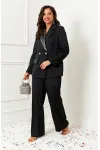 Костюм Beautiful & Free 6398 черный