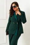 Костюм Beautiful & Free 6405 изумруд Костюм Beautiful & Free 6405 изумруд