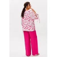 Костюм Anelli 1536 маджента Костюм Anelli 1536 маджента