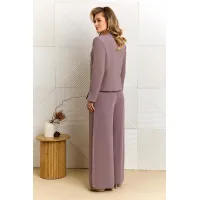 Костюм AGATTI 5999-3 Кофейный