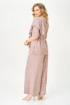 Костюм Tvin 7008 пудра