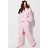 Костюм MisLana 1326 розовый Костюм MisLana 1326 розовый