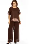 Костюм BAGIRA 1080 коричневый