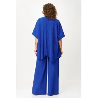 Костюм Michel Chic 1427 васильковый