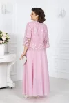 Костюм Ninele 6058 Розовый