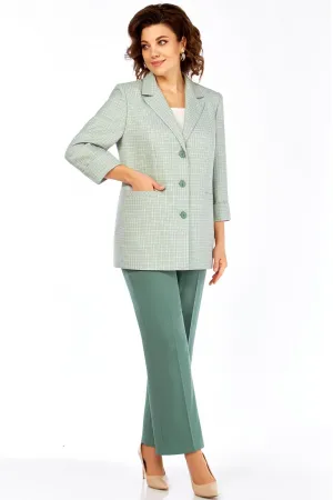 Костюм BAGIRA 1018 мятный