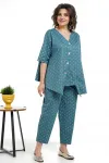 Костюм Alani 2319 бирюза