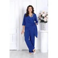 Костюм Ninele 7513 Василек