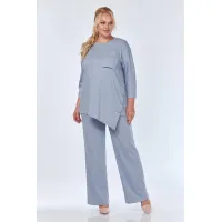 Костюм Jurimex 3157 голубой