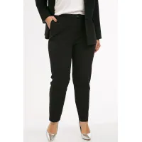 Костюм ТАККА плюс 25-258 черный