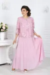Костюм Ninele 6058 Розовый