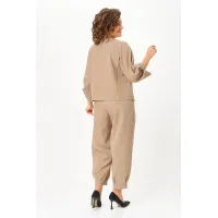 Костюм Michel Chic 1436-1 песочный