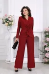 Костюм Ninele 6107 Красный