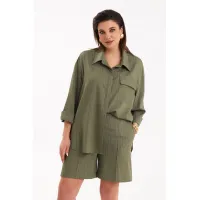 Костюм KaVaRi 8047.2 Зеленый