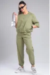 Костюм DOGGI 2939 оливковый Костюм DOGGI 2939 оливковый