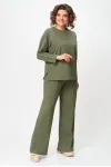 Костюм Rumoda 2144 дл.р. зеленый