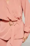 Костюм Beautiful & Free 6351 коралл