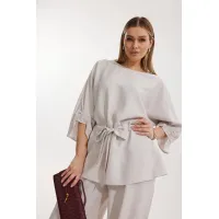 Костюм KALORIS 2304 серый