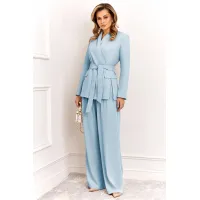 Костюм AGATTI 6011 Голубой