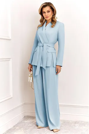 Костюм AGATTI 6011 Голубой