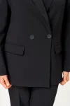 Костюм Svetlana Style 2364 черный