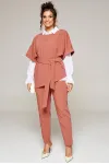 Костюм Beautiful & Free 6343 карамель